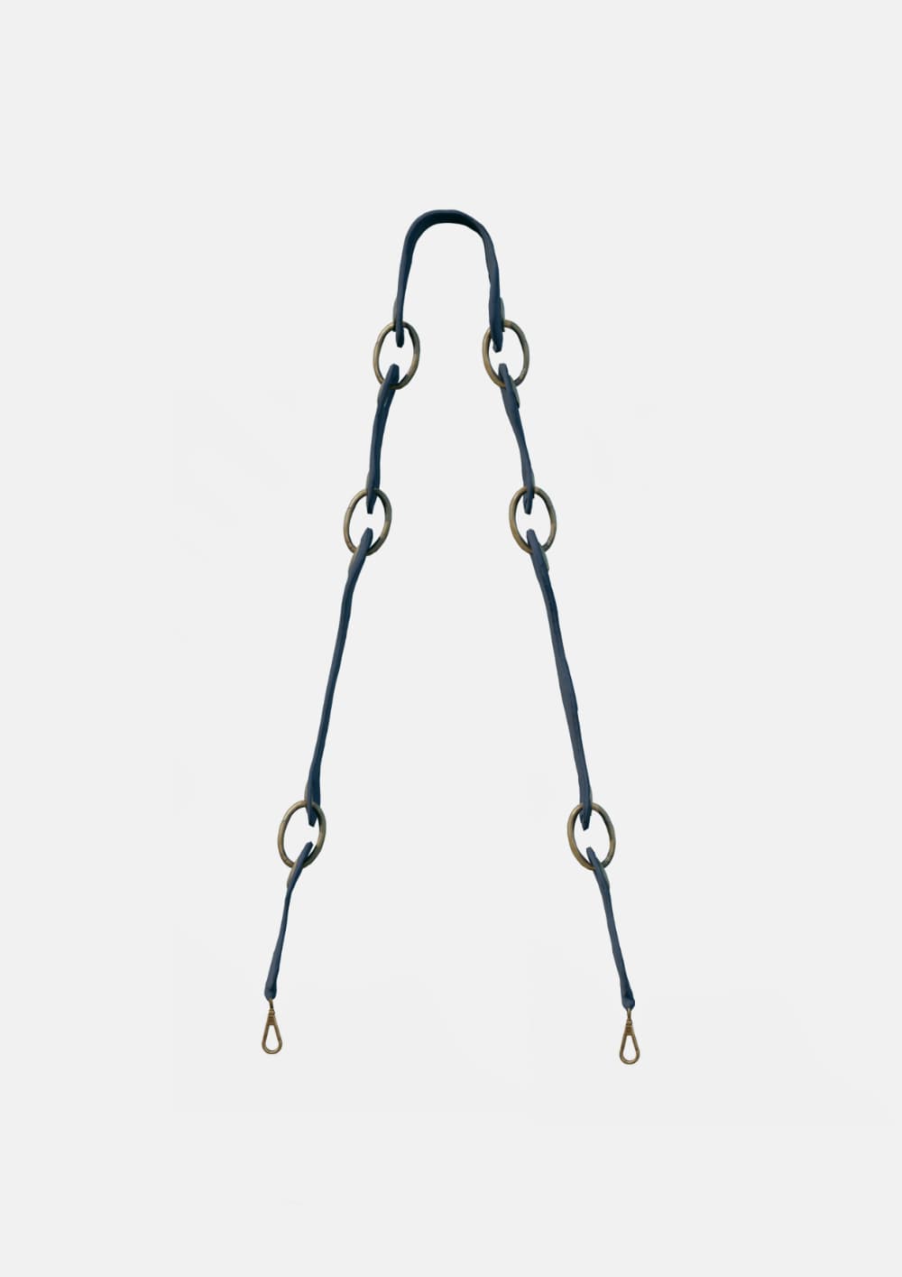 Asa 03727 deepblue frontal