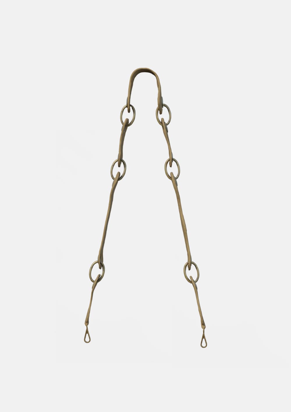 Asa 03727 nuez frontal