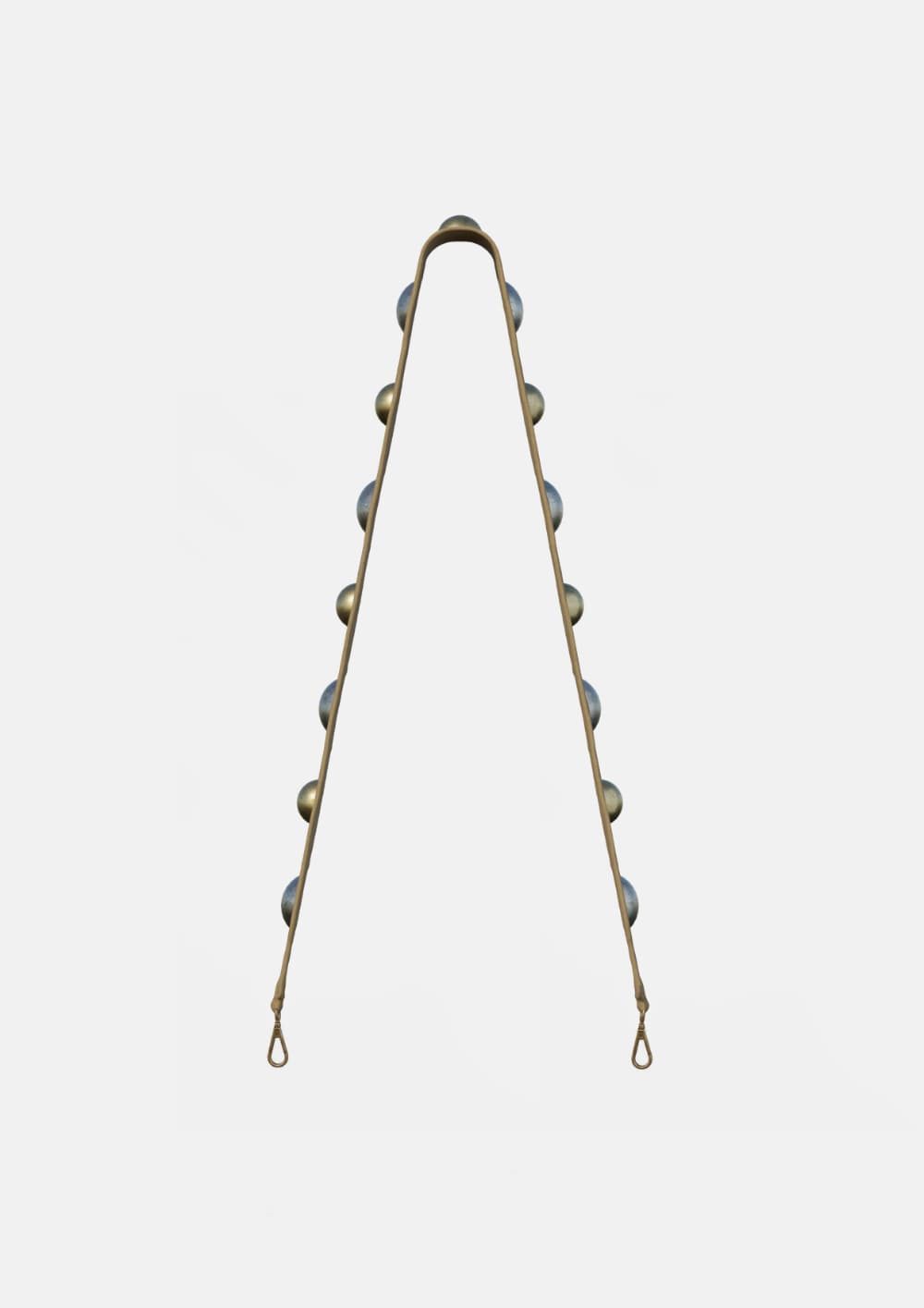 Asa 28001 nuez frontal