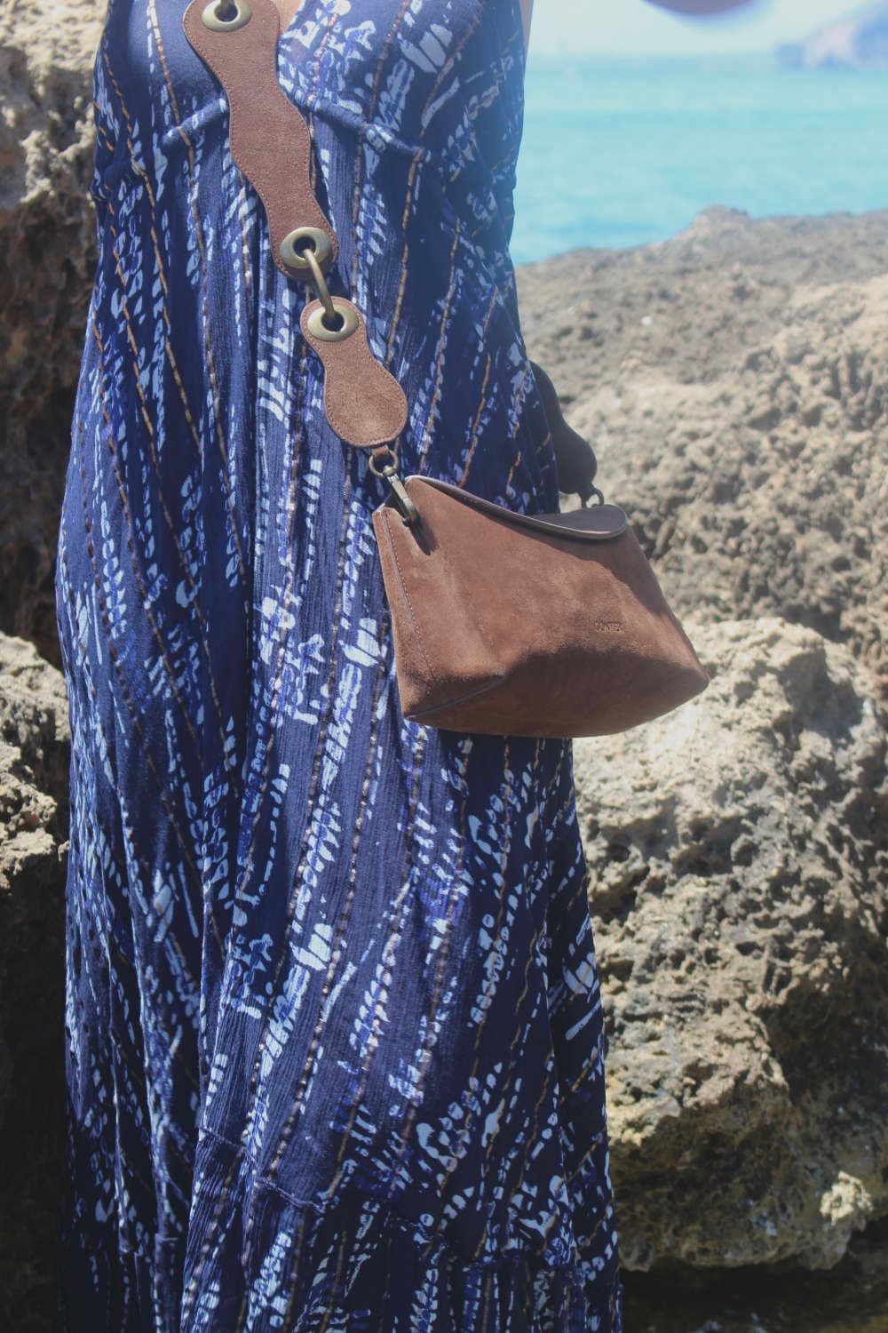 Bolso gonter ce 03727 serraje noisette 2