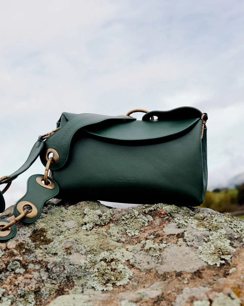 bolso gonter edicion 03727 cuero forest 01