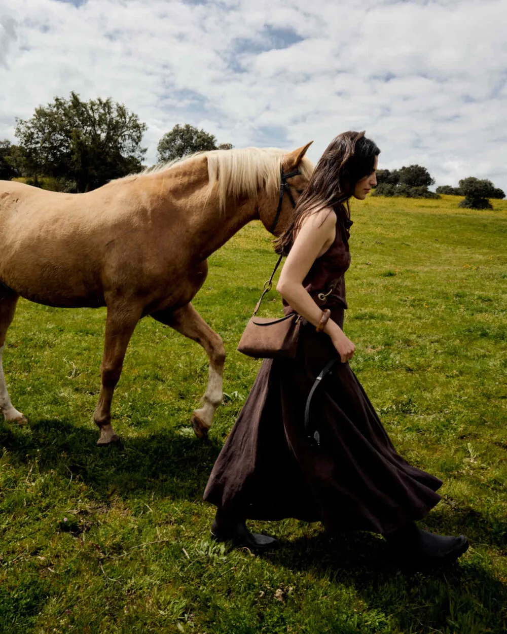 bolso gonter edicion 03727 serraje noisette 04