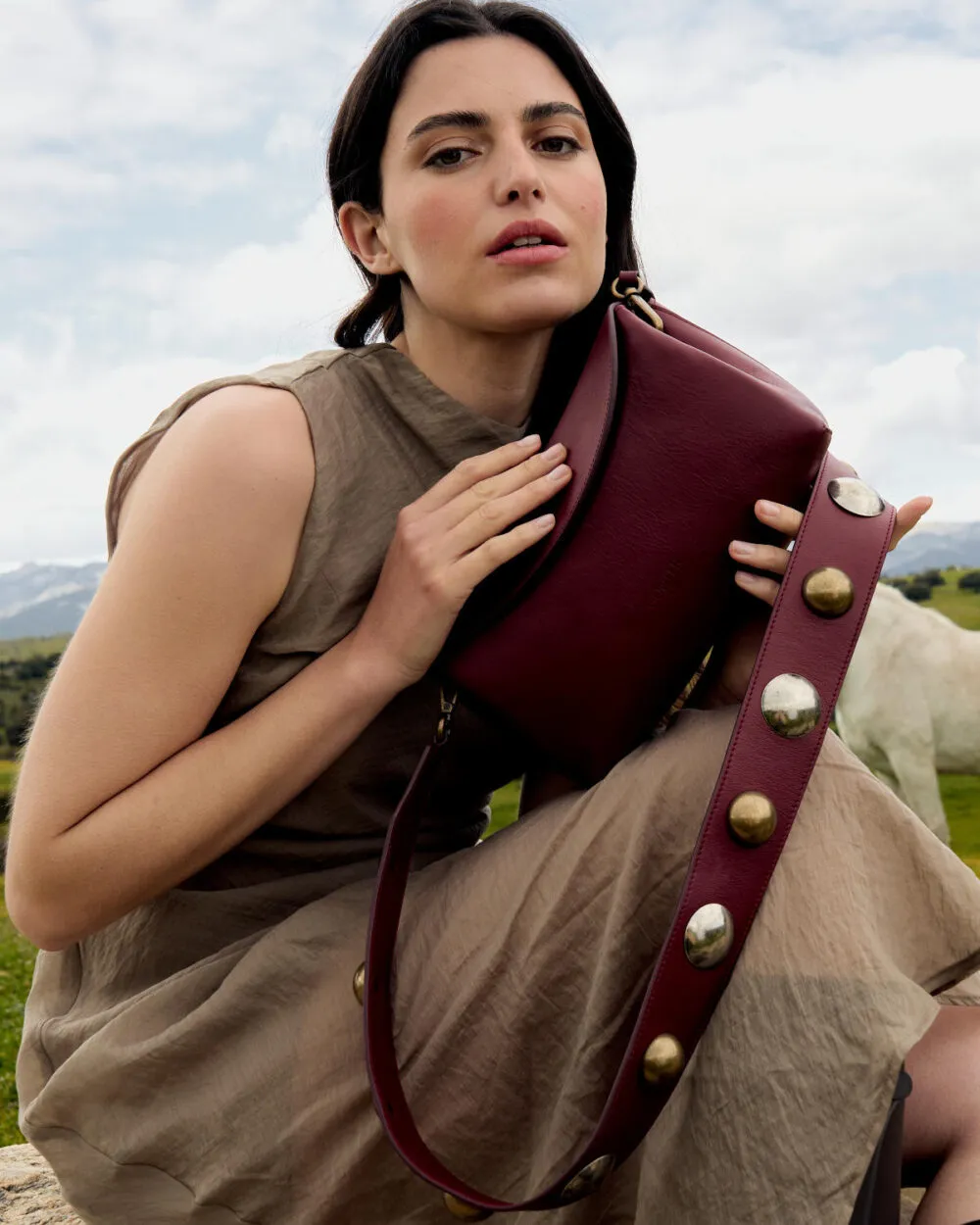 bolso gonter edicion 28001 cuero tosca 02