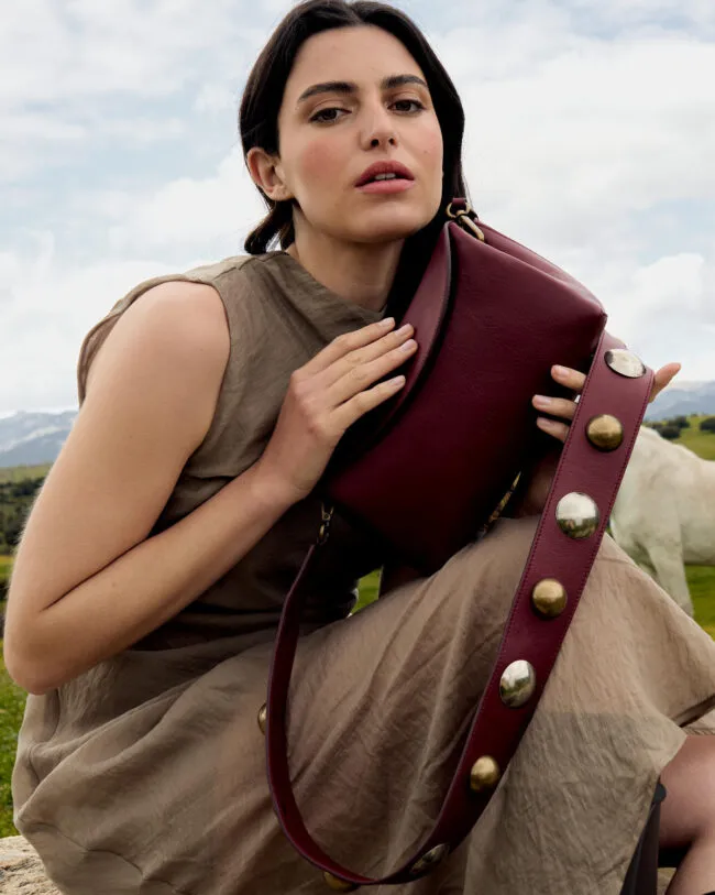 Bag Edition 28001 Leather Tosca