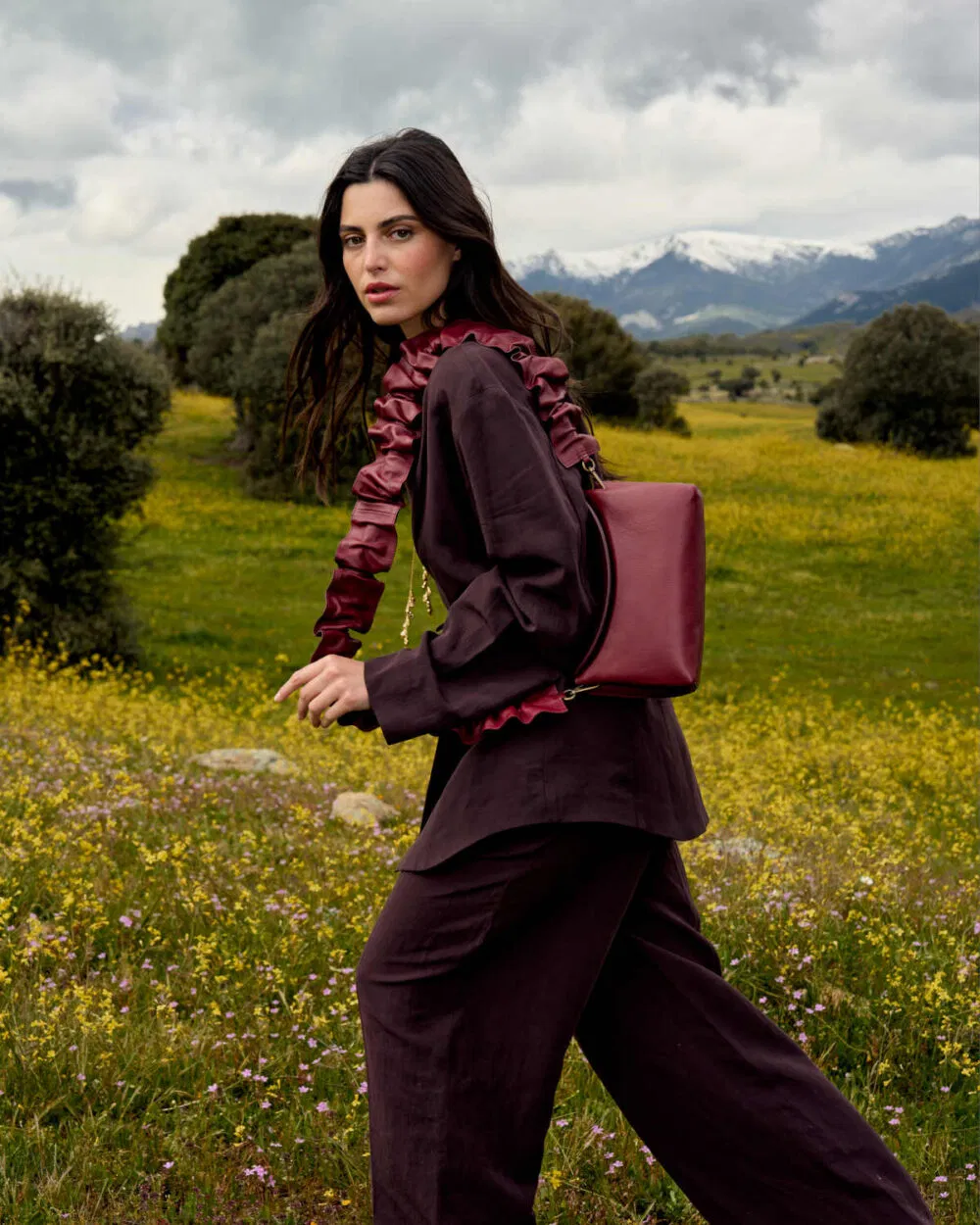 bolso gonter edicion 29003 cuero tosca 03