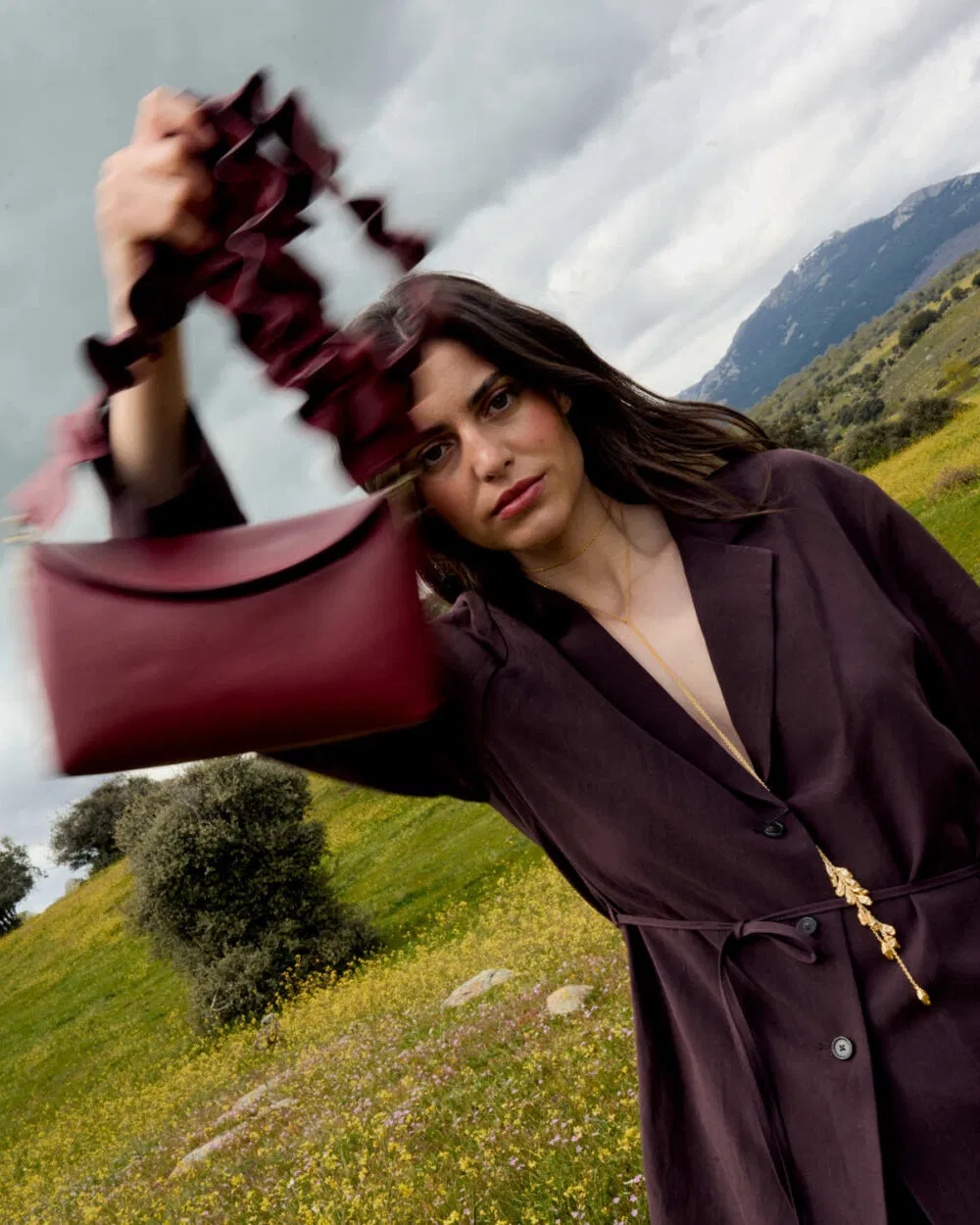 bolso gonter edicion 29003 cuero tosca 04