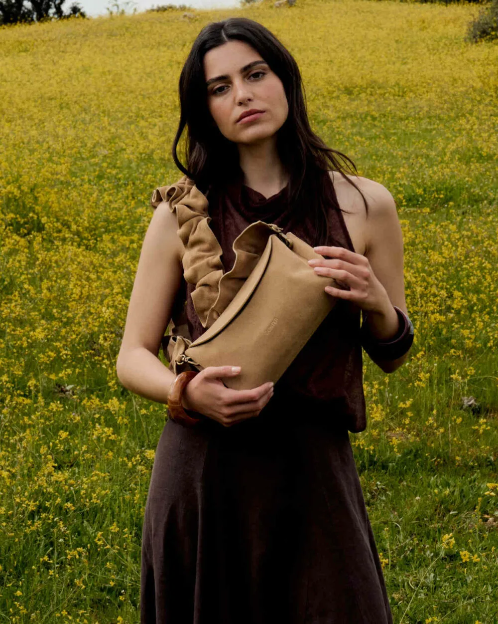 bolso gonter edicion 29003 serraje nuez 04